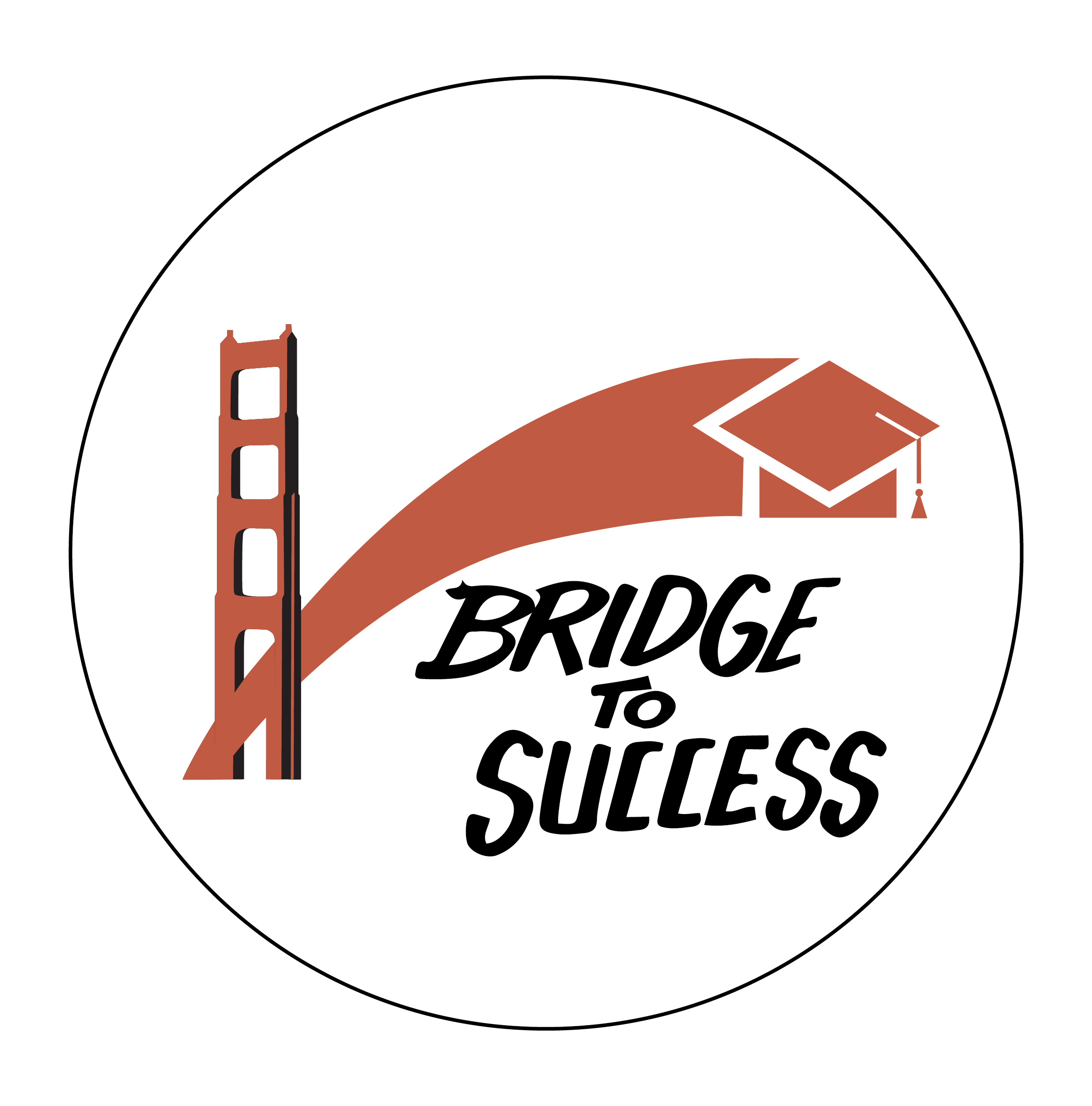 Bridge to Success San Francisco